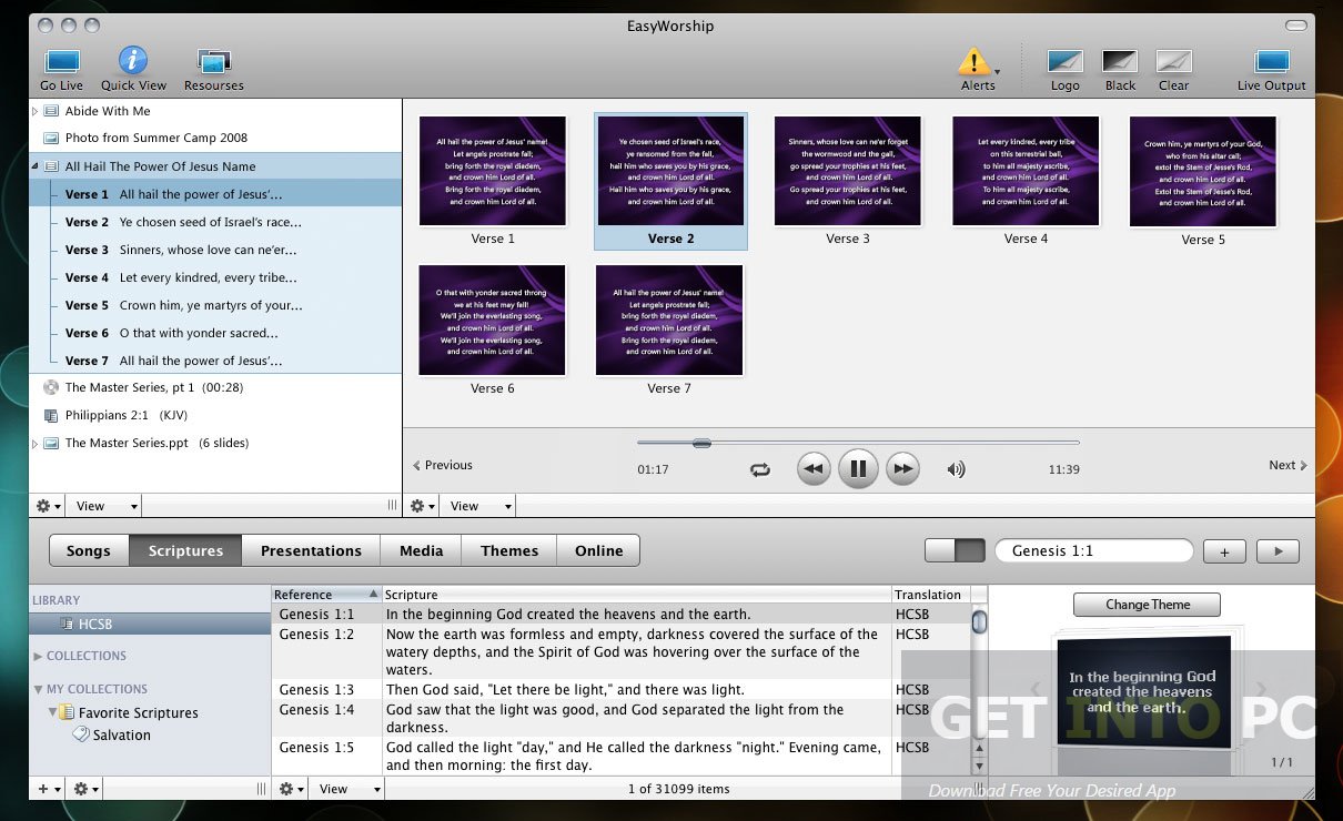 Easyworship 2012 For Mac Download